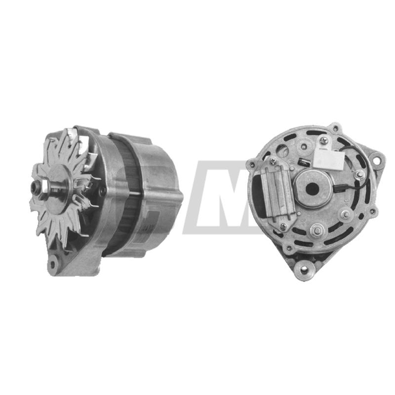 Alternateur IA01081 - Convient pour Deutz® référence fournisseur 379IA1081